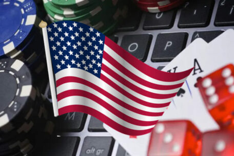 why is online poker illegal in the us