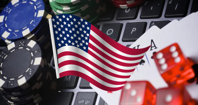 why is online poker illegal in the us